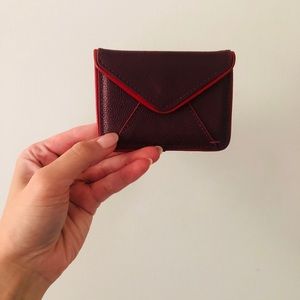 Anthropologie | Card Case